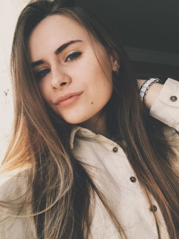 Проститутка Маргарита
